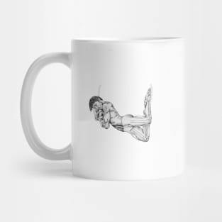 Acrobat 5 Mug